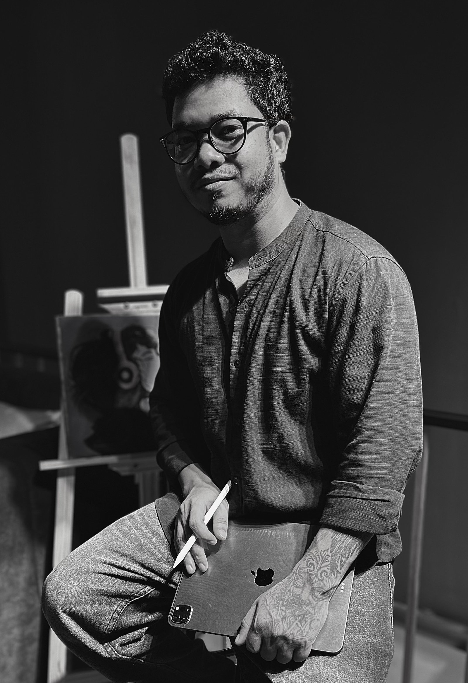 Krishna
